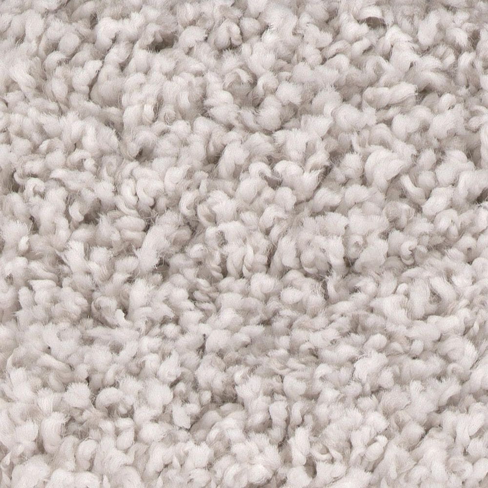 Shaw Bellera Quiet Sanctuary Carpet in Snow Cap, , large