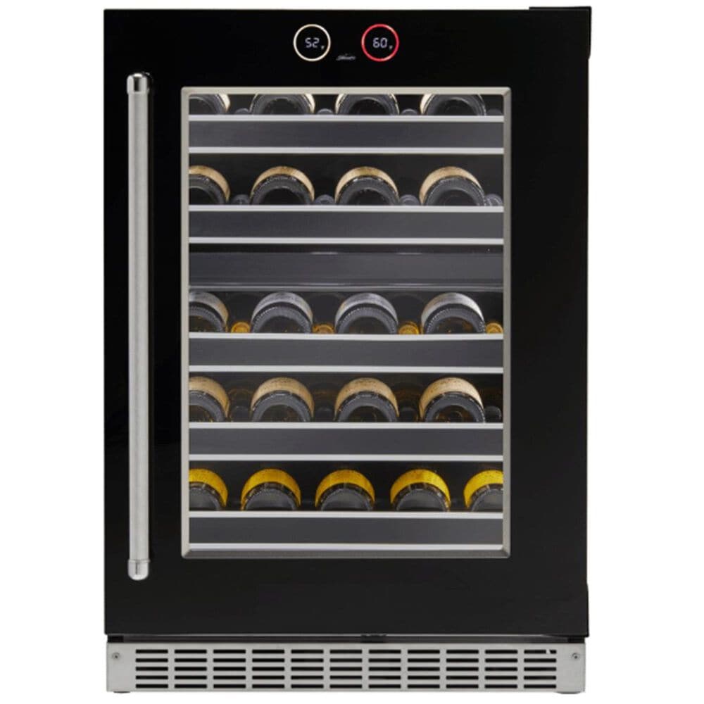 Danby 24&quot; Reserve Wine Cellar Cooler on Left Hinge, , large