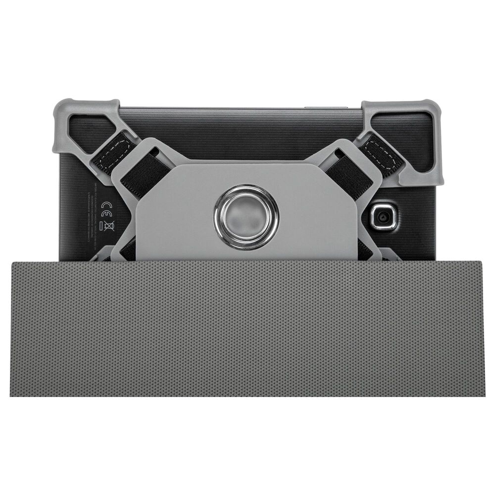 Targus Safefit 7 - 8.5&quot; 360 Rotating Tablet Case in Black, , large