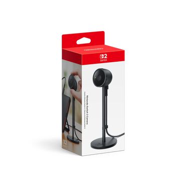 Nintendo Switch 2 Camera - Releases 6/5/2025, , large