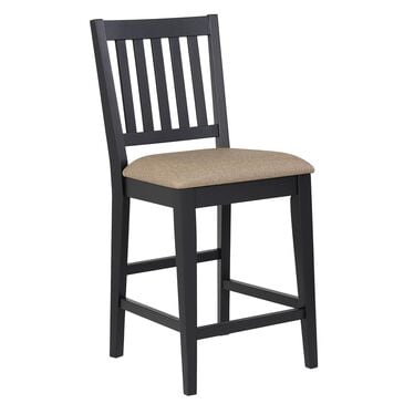 Radius Autumn Winds Counter Stool in Distressed Natural, , large