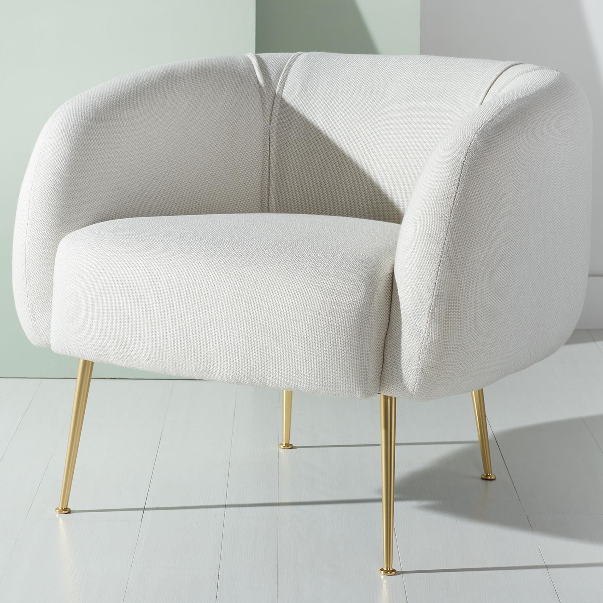 Safavieh cheap portland chair