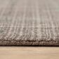 RIZZY Kiki 8"6" x 11"6" Brown Area Rug, , large