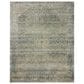 Magnolia Home Wimberly Lagoon and Wheat 9"6" x 14" Area Rug, , large