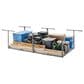 Gladiator 4" x 8" Overhead GearLoft Storage Rack in Hammered Granite, , large