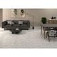 MS International Kaya Calacatta Lucca 24" x 48" Matte Porcelain Tile, , large