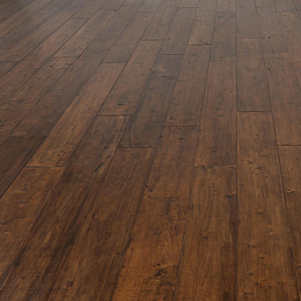 Provenza African Plains Sahara Sun Hevea Hardwood, , large
