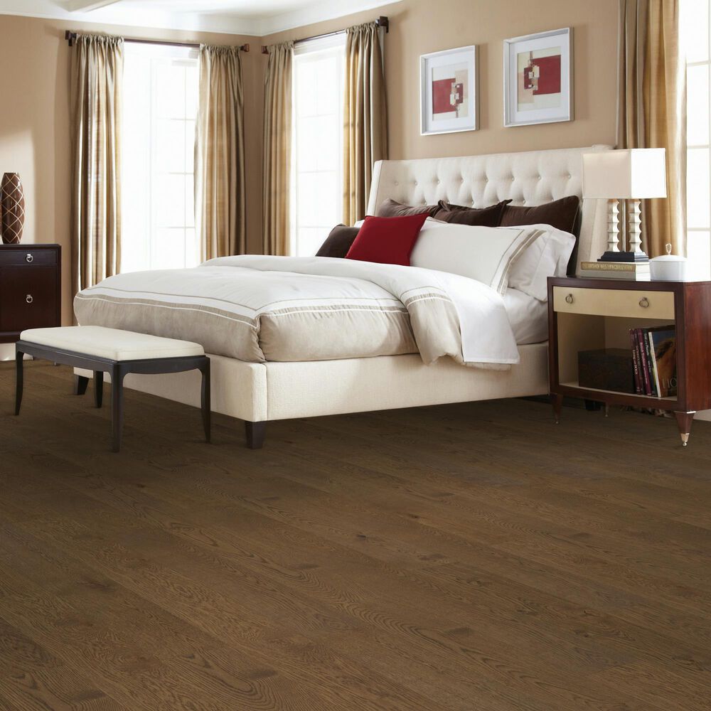 Mohawk Bowery Park Charred Barrel Oak Hardwood, , large