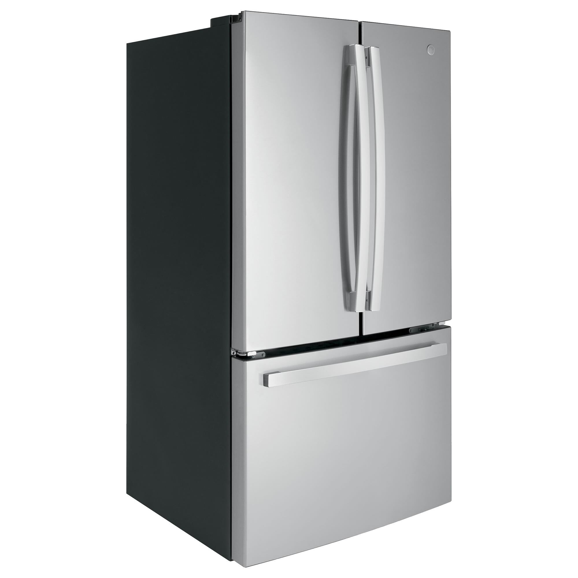 Ge 27 cu ft refrigerator discount