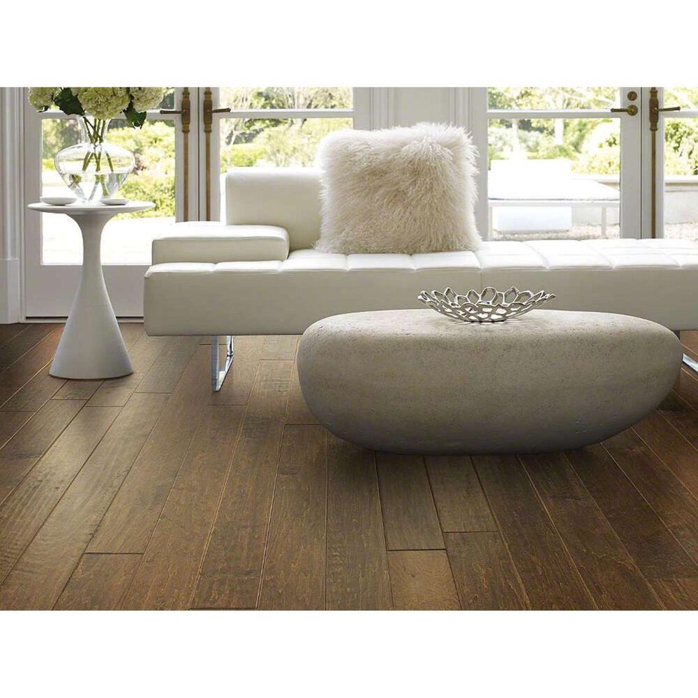 Shaw Fairbanks Maple Bison Maple Hardwood, , large