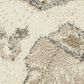 RIZZY Palace 8"0"x9"6" Rug, , large