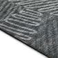 Dalyn Rug Company Sedona 2"3" x 7"6" Shadow Indoor/Outdoor Runner, , large