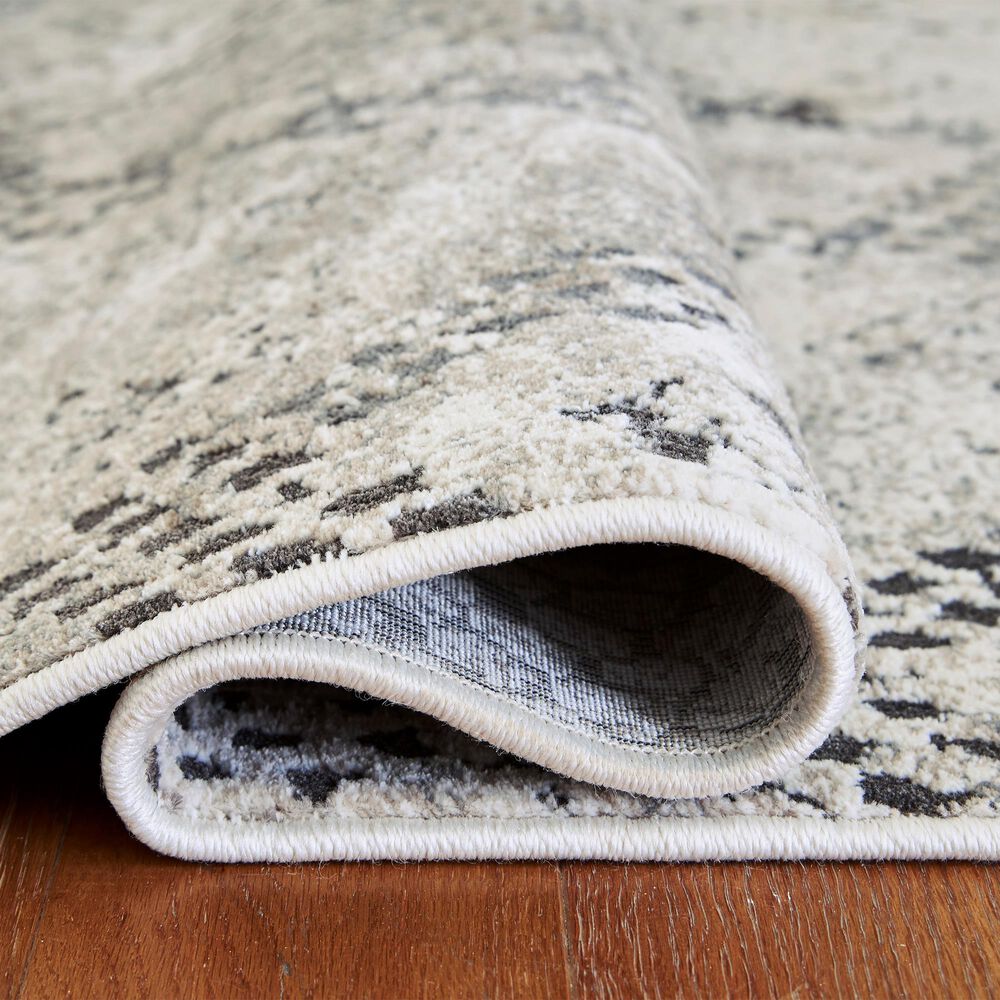 Ashley Poincilana 5&#39; x 7&#39; Multicolor Area Rug, , large
