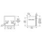Thermador 30" Masterpiece Single Built-In Oven in Stainless Steel, , large
