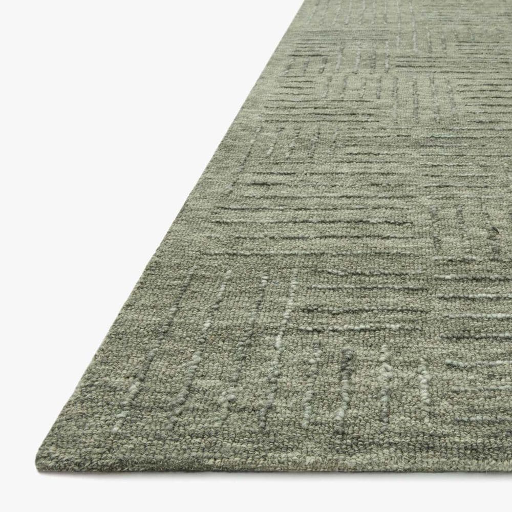 Magnolia Home Sarah 2&#39;6&quot; x 9&#39;9&quot; Moss, , large