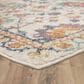 Mohawk Whimsy R1111 Multicolor 5"3" x 8" Area Rug, , large