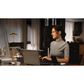 Shokz OpenFit 2 Plus True Wireless Earbuds in Gray, , large