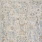 Surya Brunswick Light Gray, Medium Brown, Cream, Mustard, Charcoal and Light Brown 7"10" Round Area Rug, , large