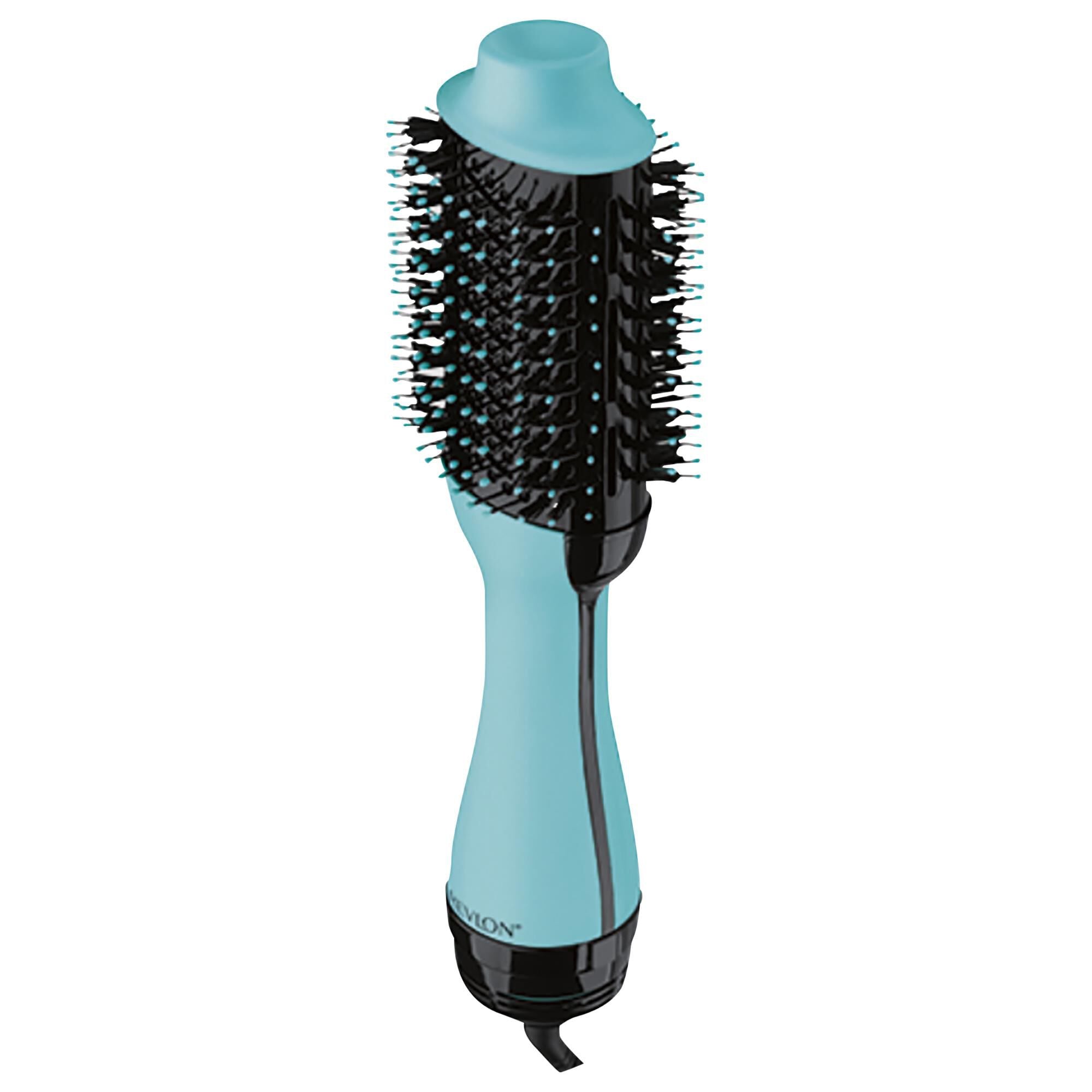 Revlon Salon One Step Hair Dryer and Volumizer in Mint NFM