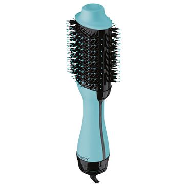 Revlon Salon One-Step Hair Dryer and Volumizer in Mint, , large