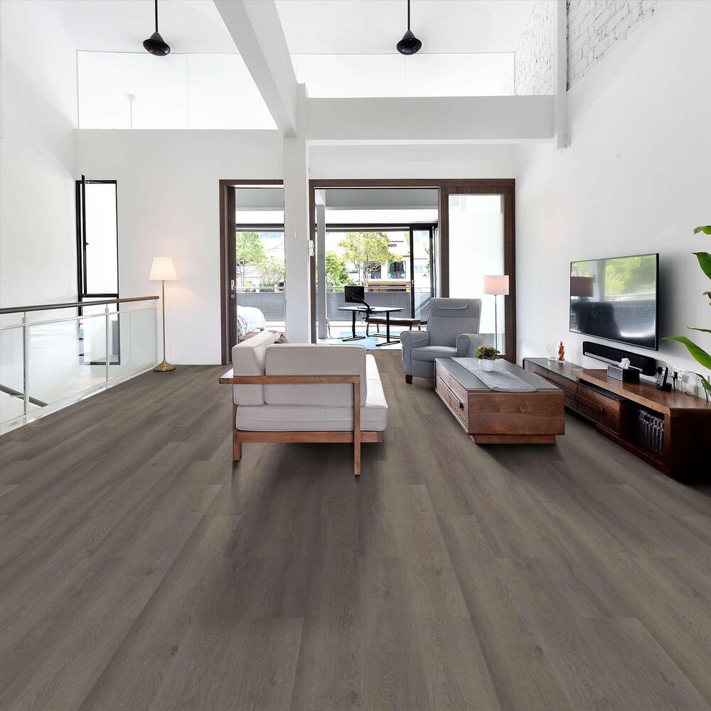 Shaw Infinite SPC Drift 7&quot; x 48&quot; Luxury Vinyl Plank, , large