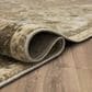 Karastan Divina Ethereal 5" x 7"10" Vanilla Area Rug, , large