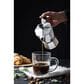 Harold Import 2.6 Oz Stovetop Espresso Maker in Stainless Steel, , large