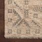 Loloi Marco 7"9" x 9"9" Sand and Granite Area Rug, , large