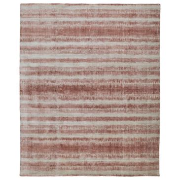 Feizy Rugs Mackay 4" x 6" Blush Area Rug, , large