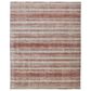 Feizy Mackay 4" x 6" Blush Area Rug, , large
