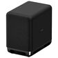 Sony 300W Wireless Subwoofer in Black, , large