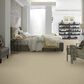 Anderson Tuftex Barracan Classic II Carpet in Gentle Doe, , large