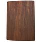 Blanco Performa 13.38" x 19.53" Wood Cutting Board, , large
