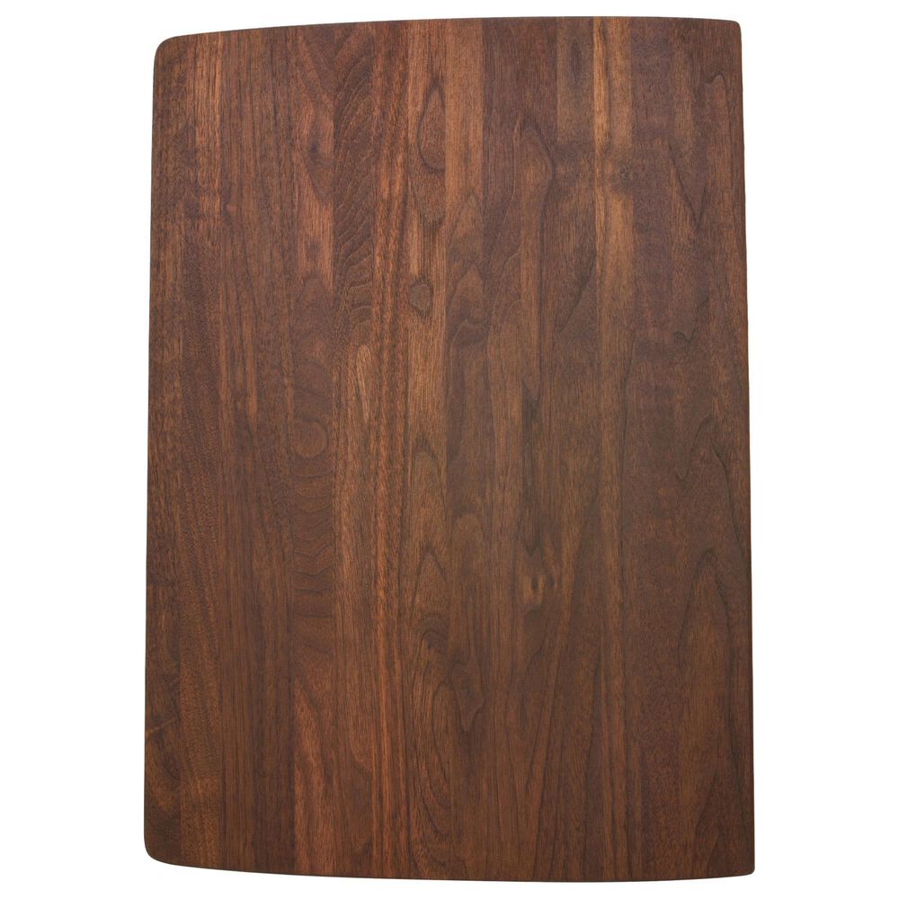 Blanco Performa 13.38" x 19.53" Wood Cutting Board, , large