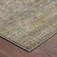 Dalyn Rug Company Aristo AR2 Ivory 2"6" x 3"10" Area Rug, , large