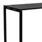 Valor Living Prado Writing Desk in Black, , large