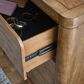 Millenium Cabalynn 5-Drawer Chest in Light Brown, , large