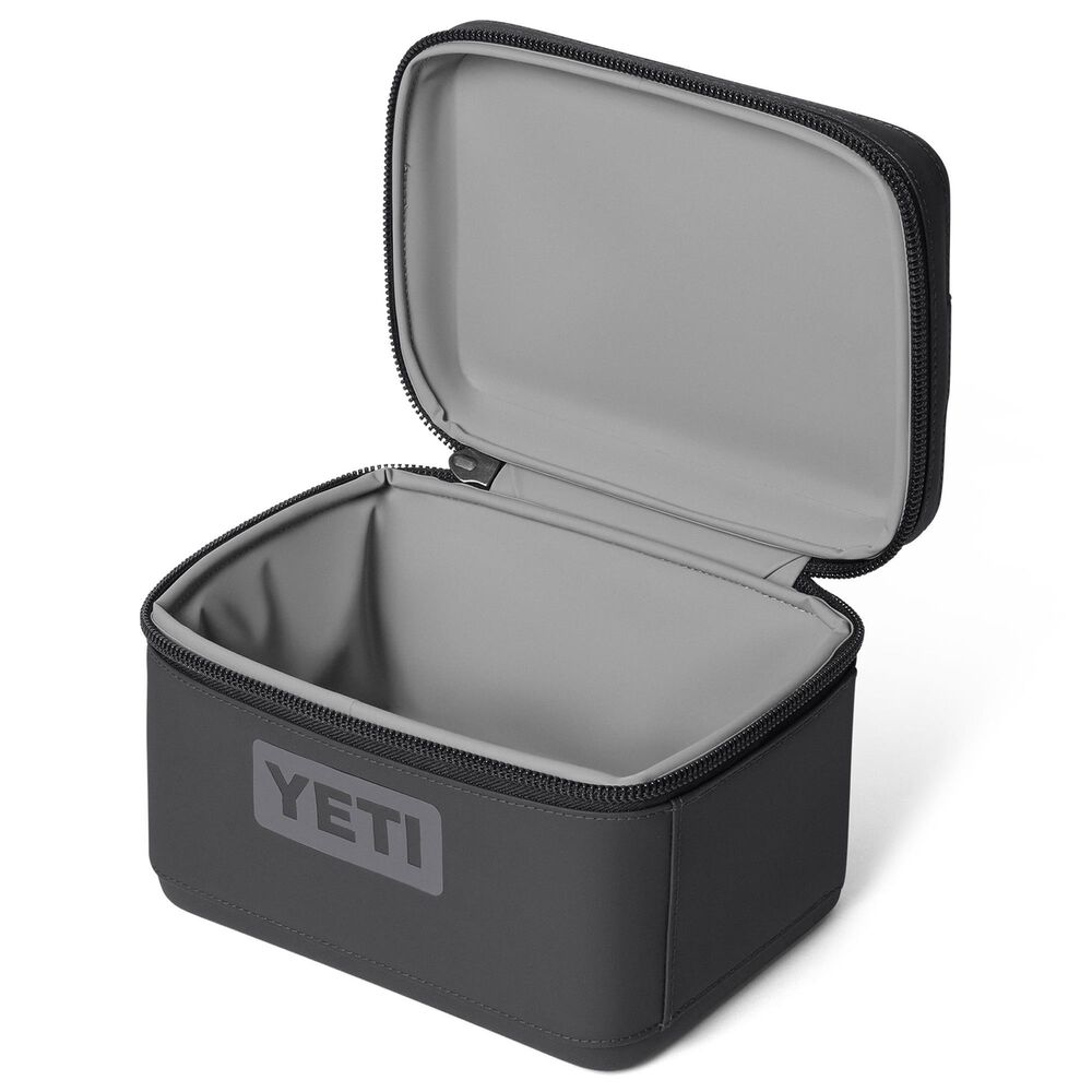 YETI Daytrip 3L Insulated Snack Box in Charcoal, , large