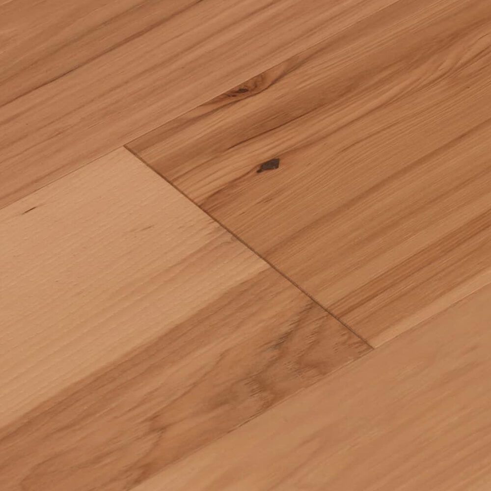 Cali Flooring Varietals Natural Hickory Engineered Hardwood, , large