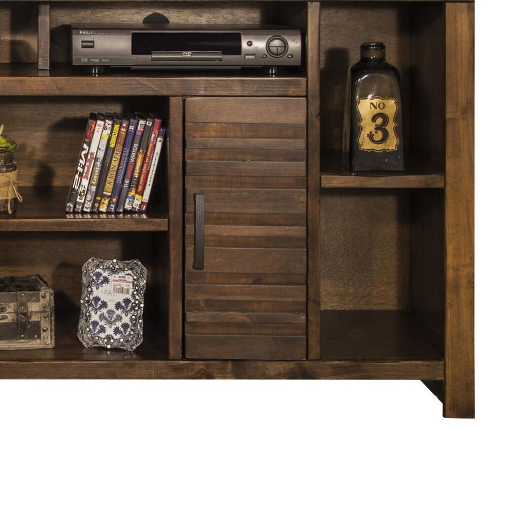 Endress International Sausalito 64&quot; TV Console in Whiskey, , large