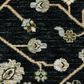 Oriental Weavers Westwood WES11 Black 3"3" x 5" Area Rug, , large