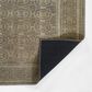 Momeni Dorset 2" x 3" Green Area Rug, , large