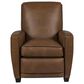 Huntington House Manual Recliner in Brown, , large