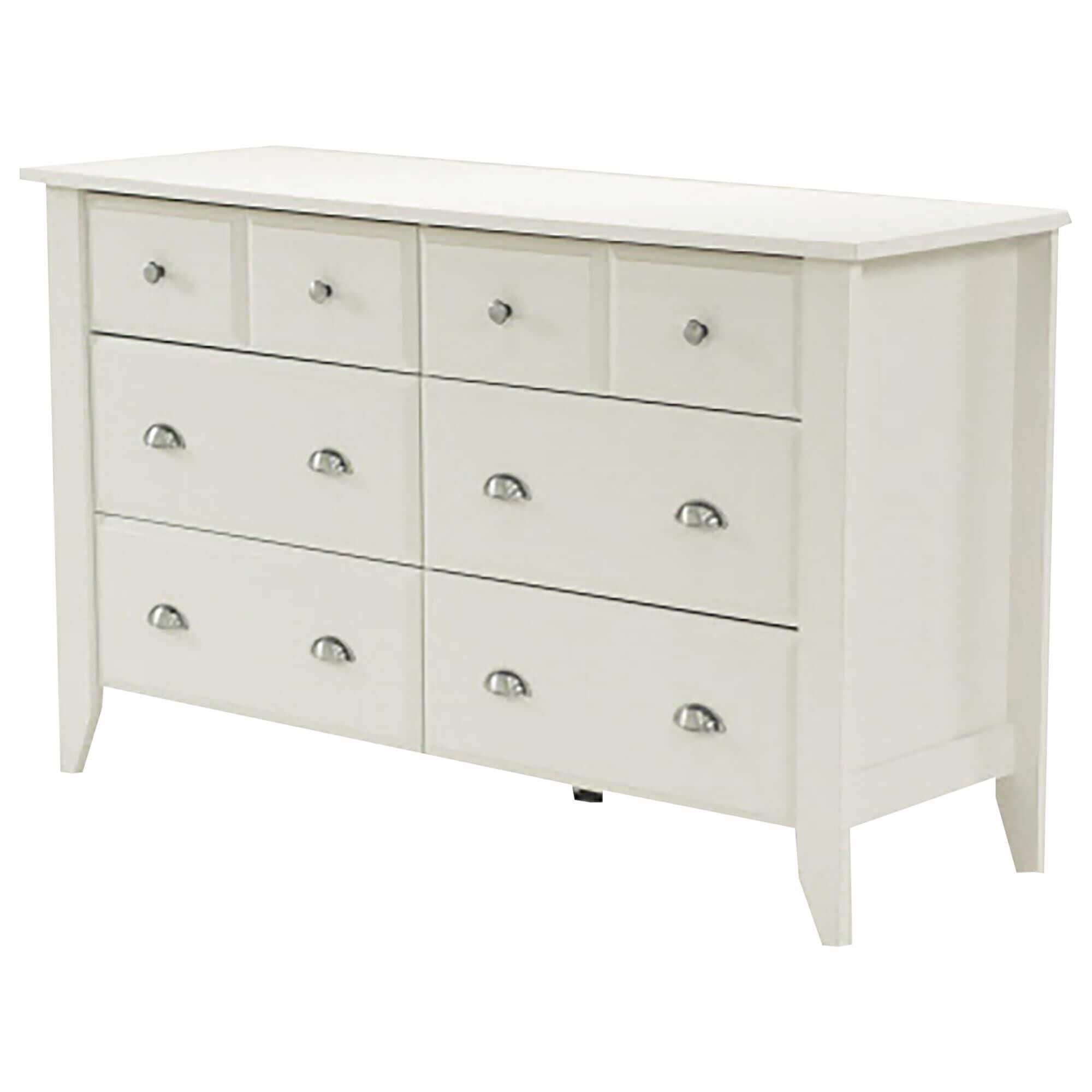 Shoal Creek Dresser 3d mon