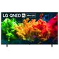 LG 75" Class LG QNED AI Mini LED 4K Smart TV in Black, , large
