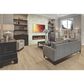 Happy Feet International Pinnacle Queensberry 7" x 60" Luxury Vinyl Plank, , large