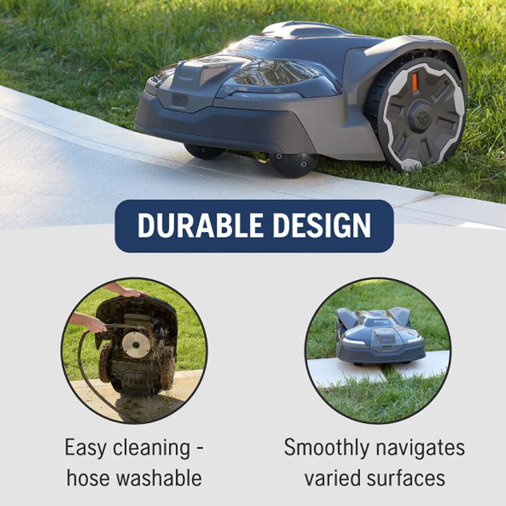 Husqvarna Automower 440iQ, , large