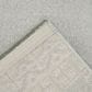 Balta Rugs Resist Vigeland Grey 7"10" x 10" Area Rug, , large