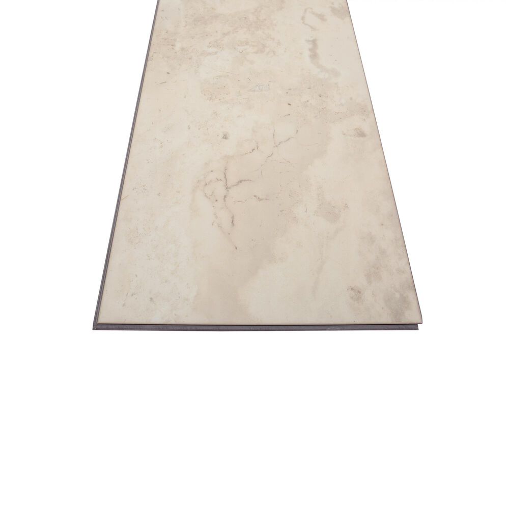 COREtec Classic Travertine 12&quot; x 24&quot; Luxury Vinyl Tile, , large
