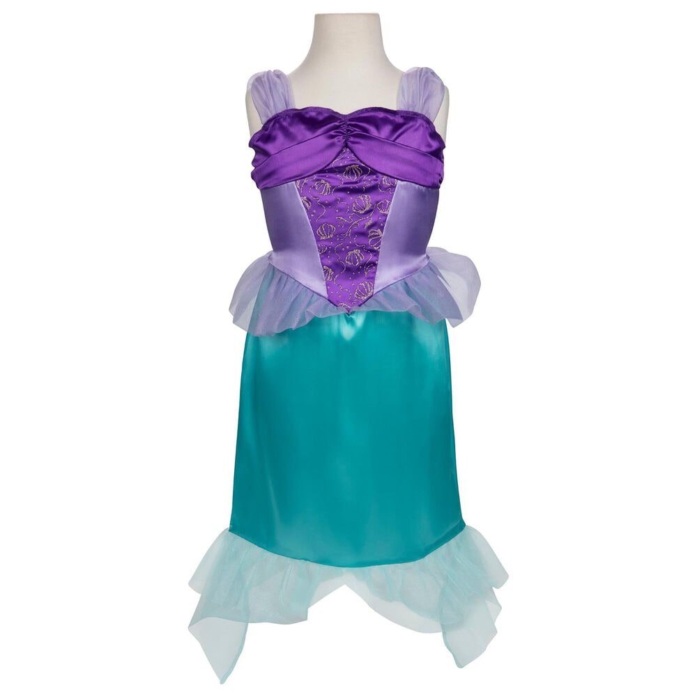 Disney Princess My Friend Ariel Doll and Dress, , large